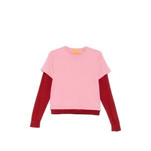 Guest In Residence Pink Sweaters & Knitwear - Jumpers Men